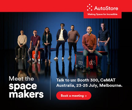 Autostore
